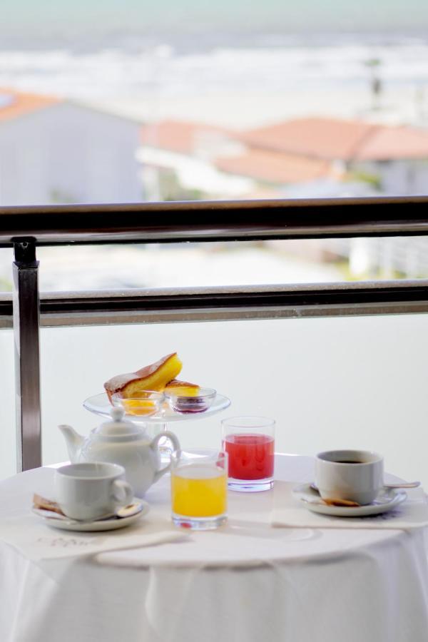 Hotel Caesar Residence & Spa Lido di Camaiore Esterno foto