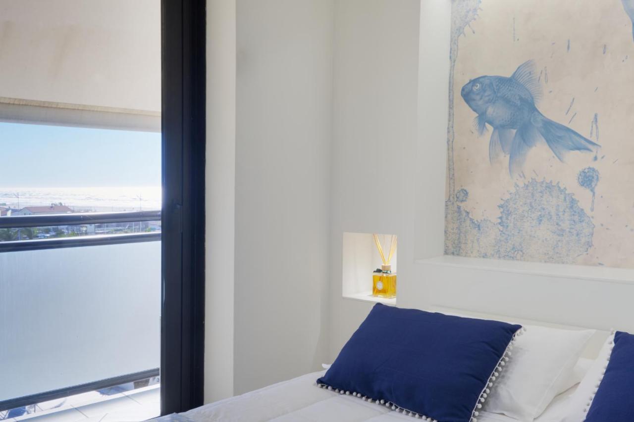 Hotel Caesar Residence & Spa Lido di Camaiore Esterno foto