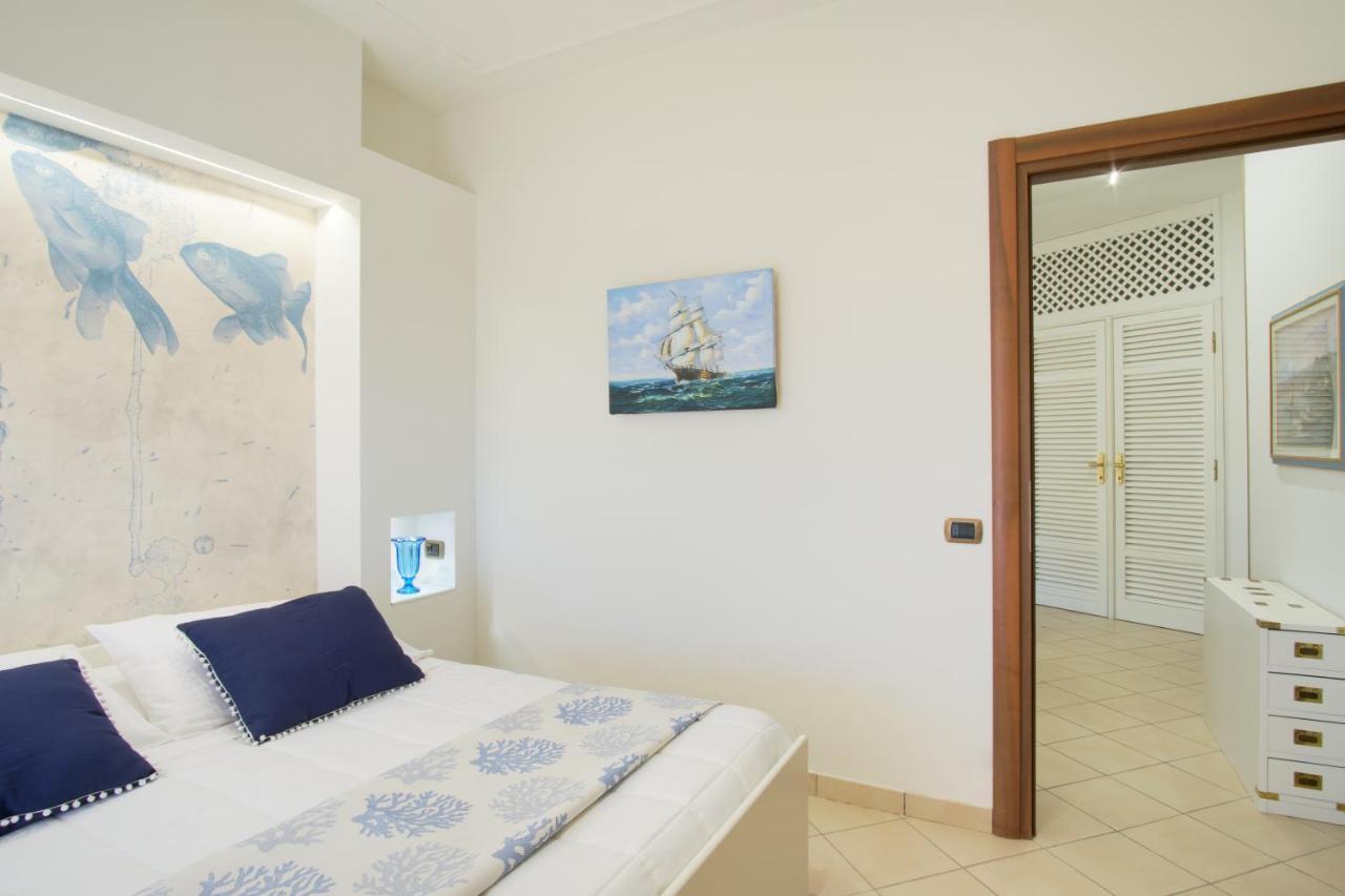 Hotel Caesar Residence & Spa Lido di Camaiore Esterno foto