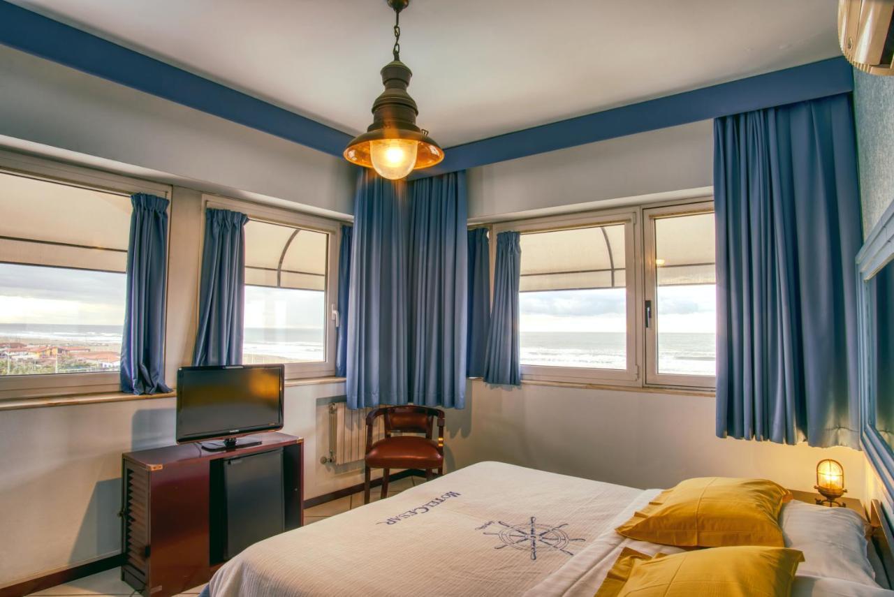 Hotel Caesar Residence & Spa Lido di Camaiore Esterno foto